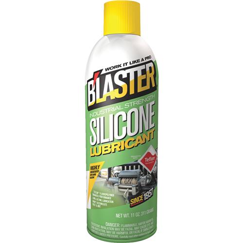16-SL Blaster Silicone Lubricant
