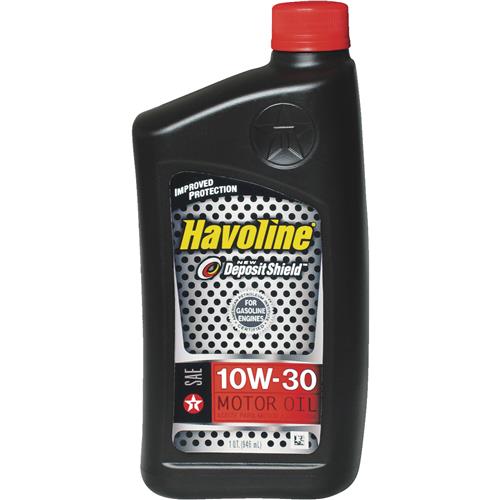 HAVO223394 Havoline Motor Oil