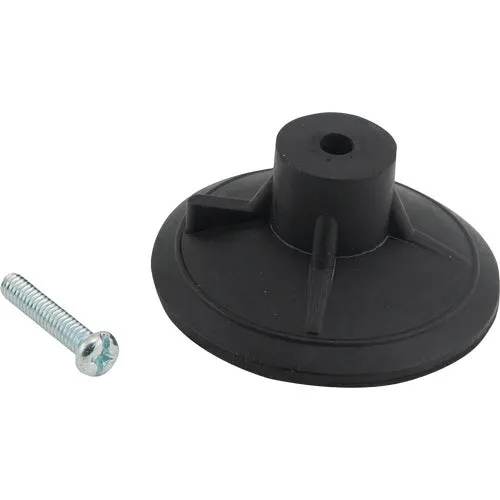1704 Erickson Roof Rack Suction Cup