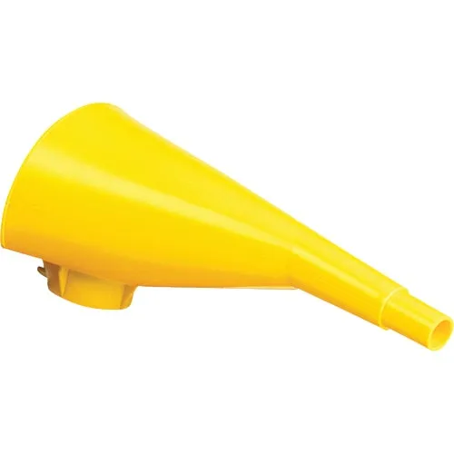 F-15 Eagle Type I Safety Can Funnel