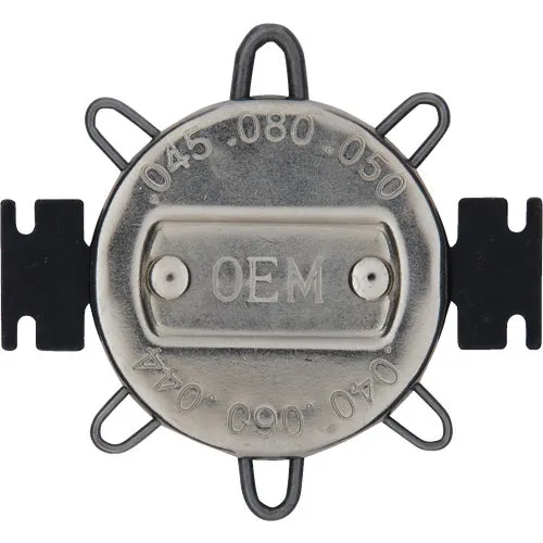 25026 OEM Wire Loop Spark Plug Gap Gauge