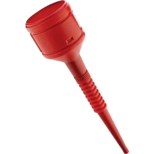 30003 Custom Accessories Flexible Funnel