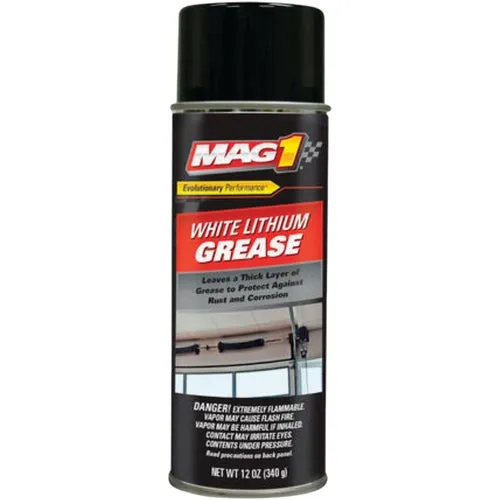 MAG1448 Sta-Lube White Lithium Grease