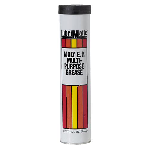 11335 LubriMatic Moly EP Grease