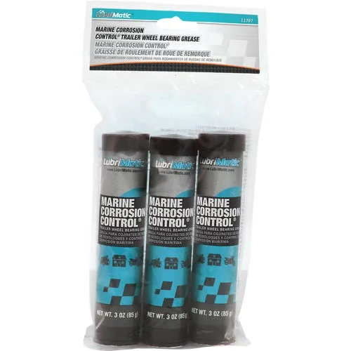 11397 Sta-Lube Marine Trailer Wheel Bearing Grease