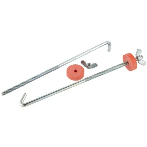 966-12 Road Power Battery Hold-Down Bolts