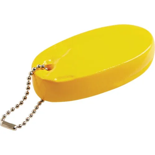 92801 Lucky Line Twisty Soft Key Float Key Chain