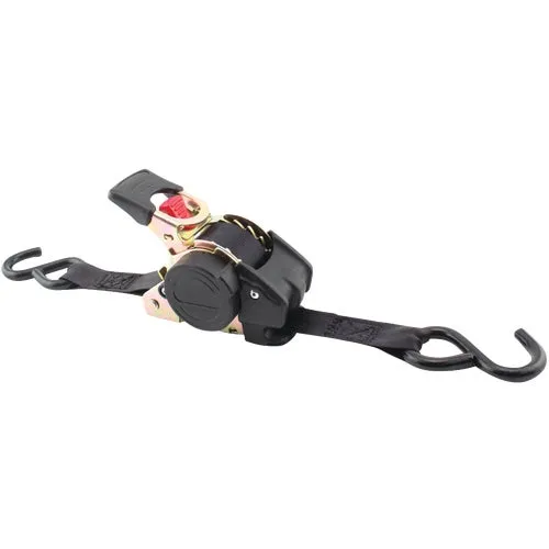 34415 Erickson Retractable Ratchet Strap
