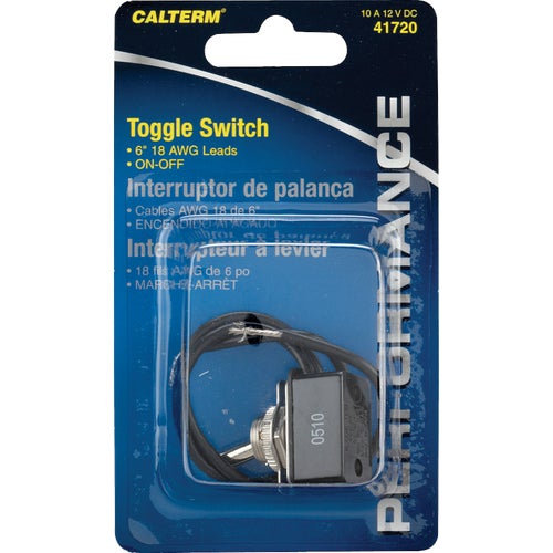 41720 Calterm Toggle Switch