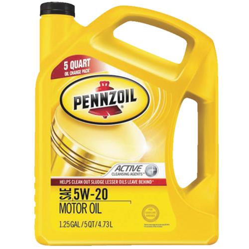 550045208 Pennzoil Conventional Motor Oil