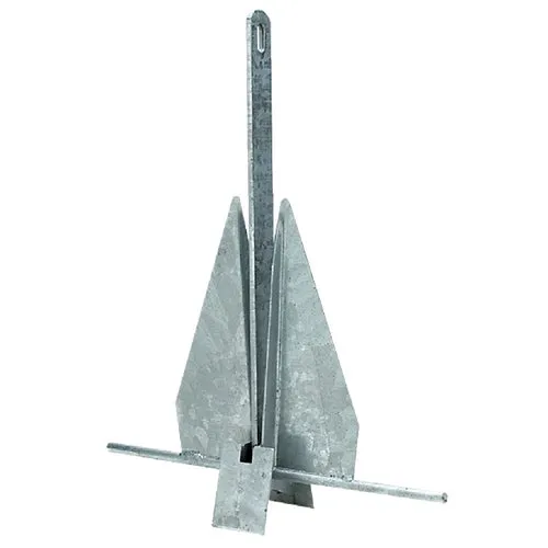 41720 Seachoice Deluxe Anchor
