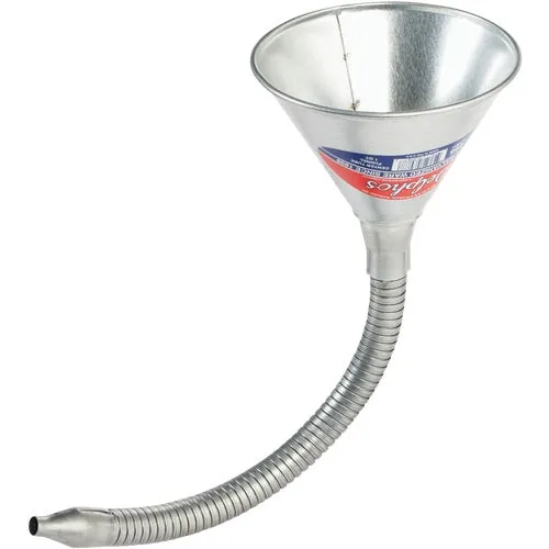 495 Delphos Transmission Funnel
