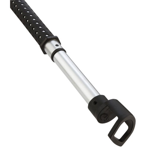 56673 Custom Accessories Clothes Hanger Bar