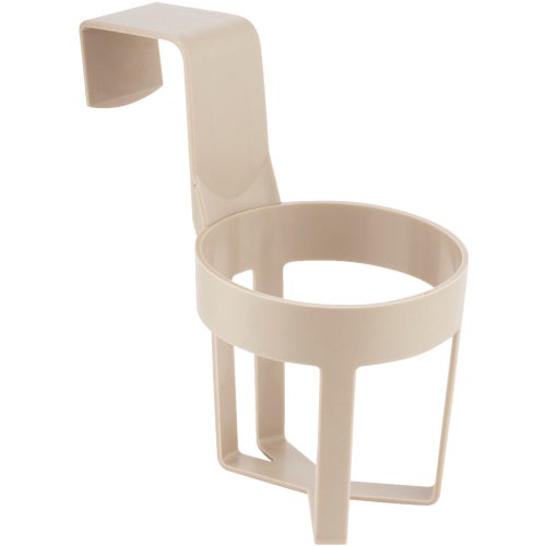 91117W Custom Accessories Beverage Holder