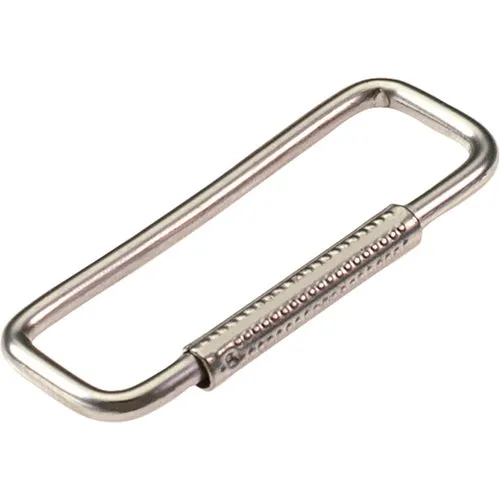 70401 Lucky Line Spring Sleeve Key Ring