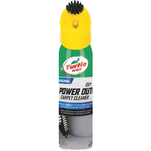 T244R1 Turtle Wax Oxy Power Out Carpet Cleaner