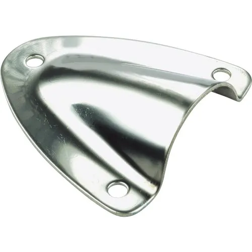 16141 Seachoice Midget Clamshell Ventilator