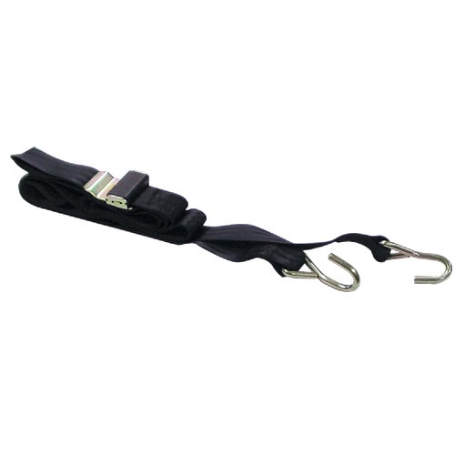 51081 Seachoice Gunwale Trailer Tie-Down Strap