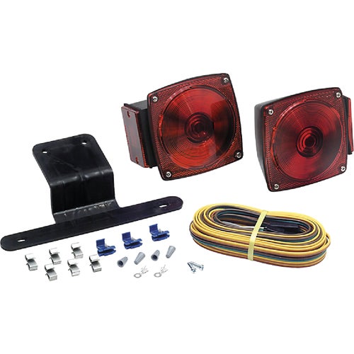 52911 Seachoice Trailer Light Kit