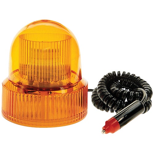 V772A Peterson Flashing Light w/Magnetic Mount