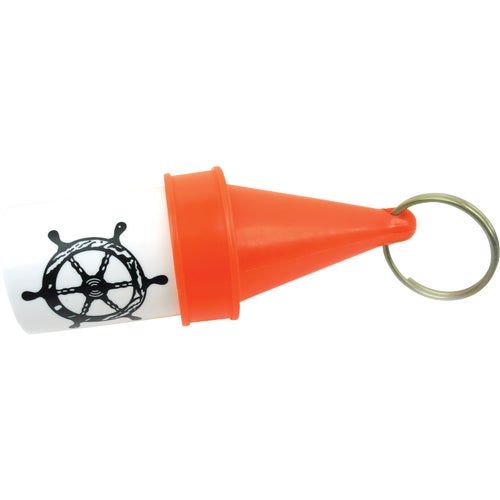 78081 Seachoice Floating Key Buoy