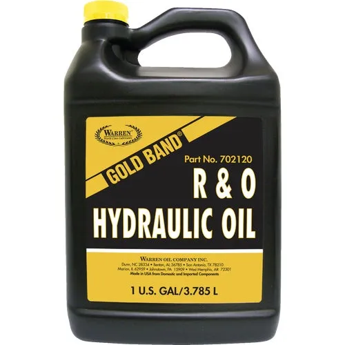 2113 Gold Band Hydraulic Oil