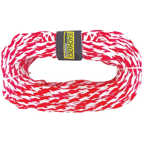 86661 Seachoice 2-Section Tube Tow Rope