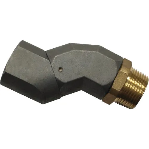 99000233 Apache Fuel Transfer Hose Swivel End