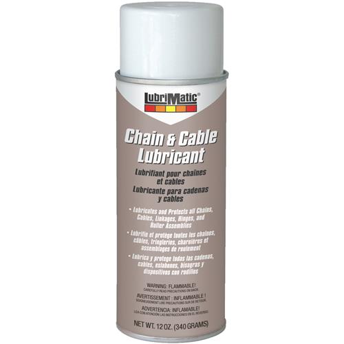 MAG161064 MAG 1 Cable and Chain Lubricant
