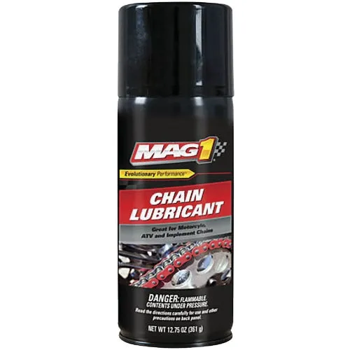 MAG161064 MAG 1 Cable and Chain Lubricant