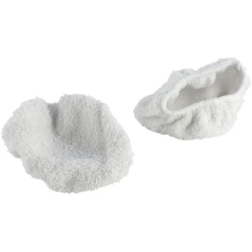 40400AS Auto Spa Cotton Terry Waxing And Polishing Bonnet