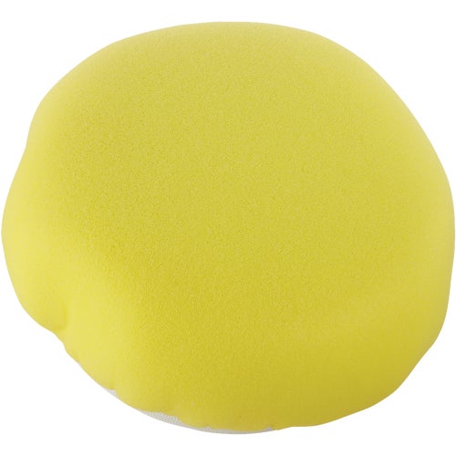 40411AS Auto Spa Foam Waxing and Polishing Bonnet