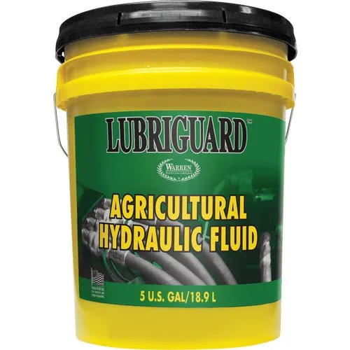 701305 Lubriguard Agriculture Hydraulic Fluid