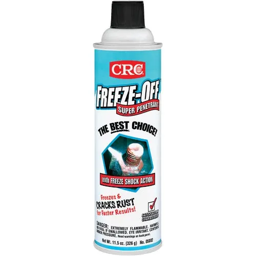5002 CRC Freeze-Off Penetrant