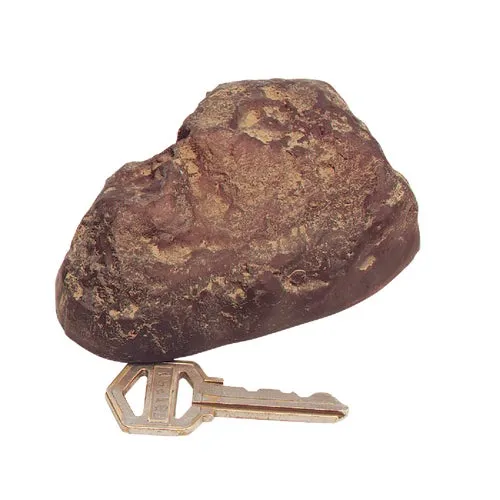 90601 Lucky Line Rock Key Hider