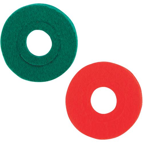 989 Road Power Battery Terminal Washers