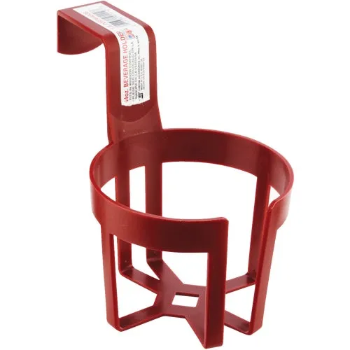 91112 Custom Accessories Large Beverage Holder