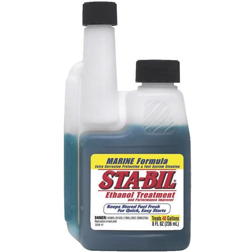 22239 Sta-Bil Marine Formula Fuel Stabilizer