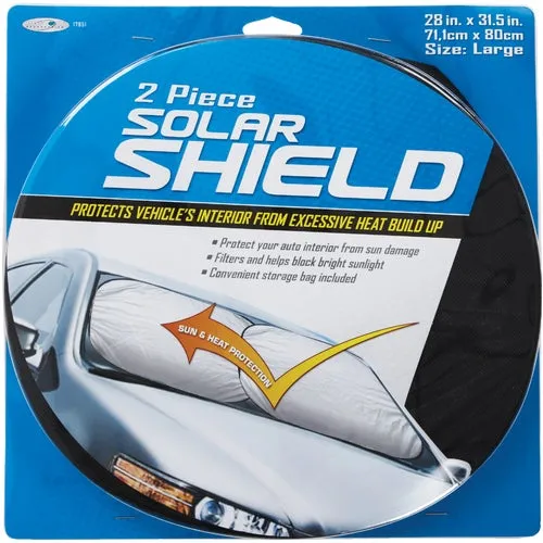 1203006B Custom Accessories Sunshade