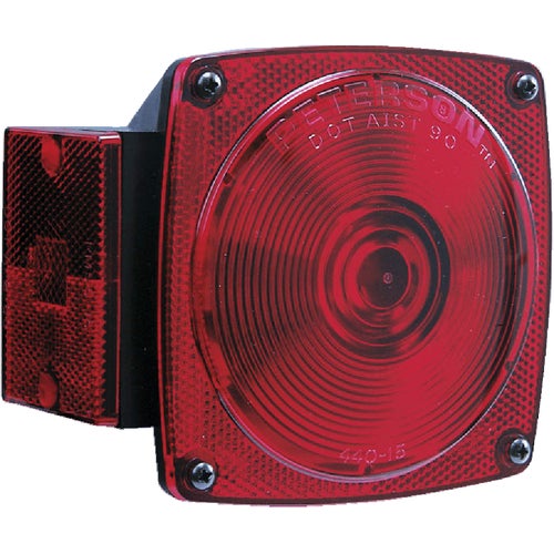 V440 Peterson Combination Lamp