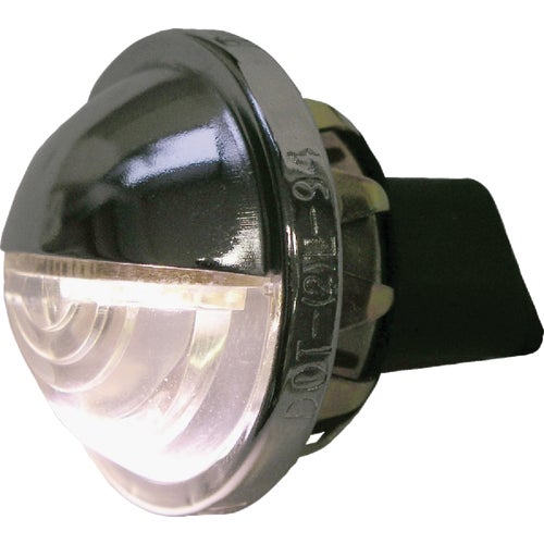 V298C License Plate Light