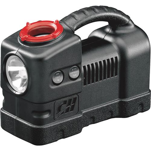 AF010400 Campbell Hausfeld Electric Inflator with Light
