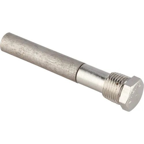 11553 Magnesium RV Water Heater Anode Rod