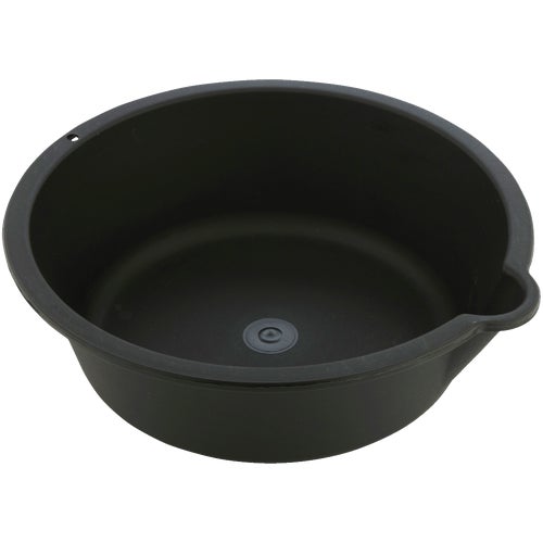 31118 Custom Accessories Oil Drain Pan