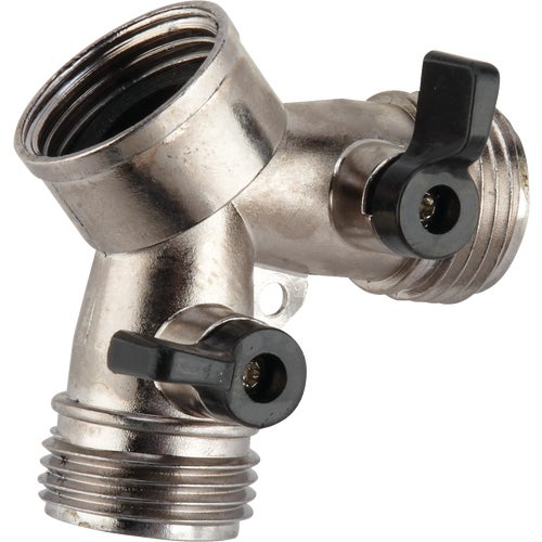20113 Metal RV Shut Off Valve