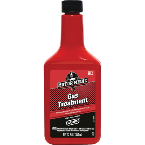M2312 MotorMedic Gas Treatment