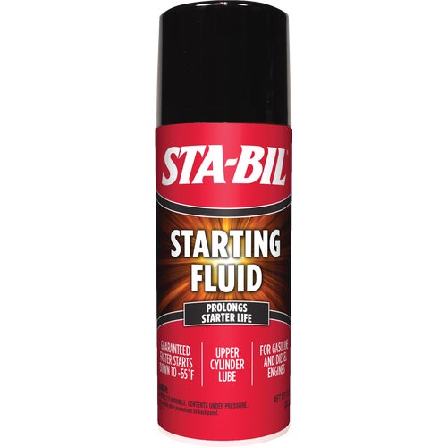 22004 Sta-Bil Starting Fluid