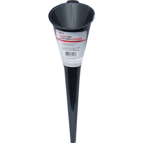 31117 Custom Accessories Heavy-Duty Transmission Funnel