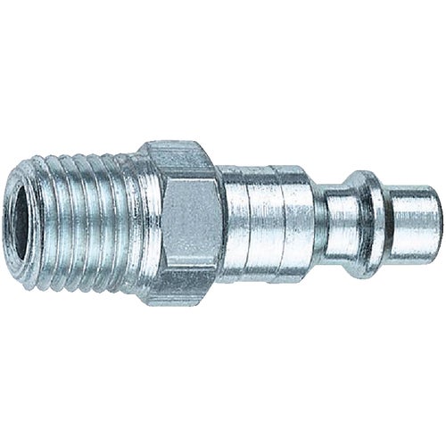 12-227 Tru-Flate 1/4 In. Body Series I/M-Industrial Plug