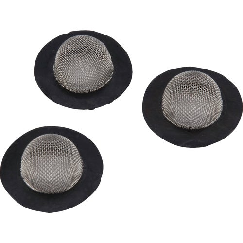 20183 RV Washer With Filter